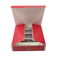 YKS Easy Lite 40mm Ronde Zwarte Houtskool Rookloos Geurloos 50-70min Langere Brandtijd Shisha Kolen