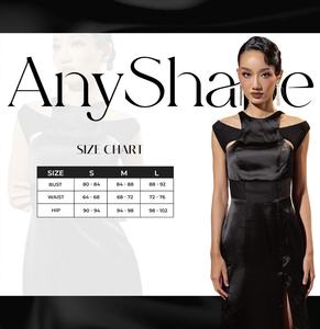 Elegant Formal Evening <b>Dresses</b> ODM <b>Maxi</b> Satin Cutout Bold Party <b>Dress</b> Women's Clothing Luxury Evening Gowns <b>Girl</b> Fashion - Product Image 6