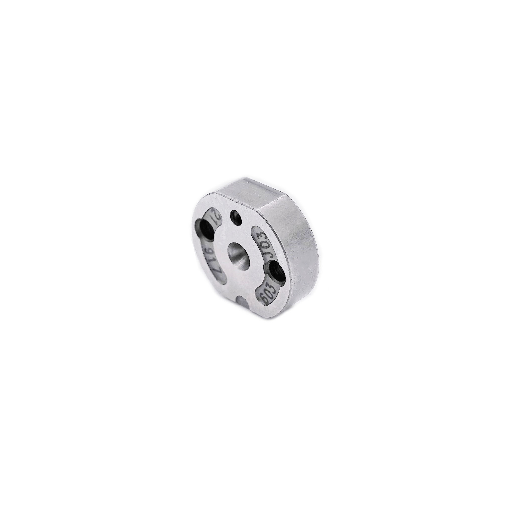 common rail injector orifice plate 501# 504#  505# 507# 509# orifice control valve plate for denso injector