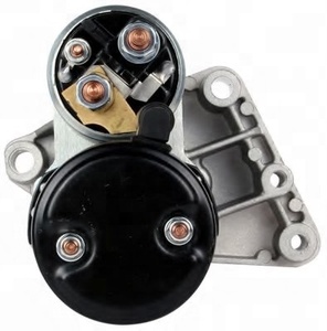Démarreur 12V pour <span class=keywords><strong>Peogeot</strong></span> 307 438133 455982 D6RA110 TS14E110 CS1260 113254 32570 - Product Image 2
