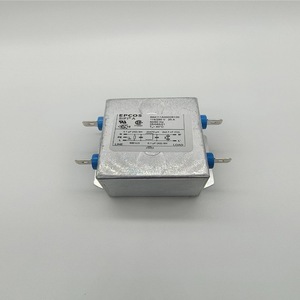 Filtro de Línea de Alimentación EPCOS B84143C0250S250 250A Corriente de Ondulación para Uso Industrial - Product Image 5