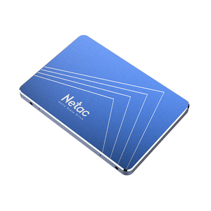 Netac OEM phổ biến M.2 SSD ổ đĩa trạng thái rắn Máy Tính Xách Tay PC ổ cứng di động Sata 500GB 1TB 2TB bên ngoài HDD trường hợp nhà máy màu đen - Product Image 2