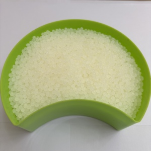 Materia prima Pla al por mayor, material biodegradable de ácido poliláctico - Product Image 5