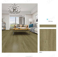 Geprägte Textur-Fliesen SPC-Bodenbelag Click-Lock Holzoptik Vietnam Fischgrätmuster Kunststoffplanken Vinyl SPC-Bodenbelag
