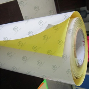 Semi Gloss Manufacturers Label A4 Self Adhesive <b>Sticker</b> Paper - Product Image 3