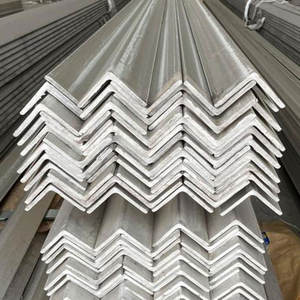 Nouveaux produits phares Z275 Dx51 Dx52D Dx53D Acier d'angle galvanisé à chaud S235 - Product Image 6