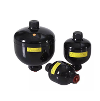 Accumulateur à diaphragme hydraulique de bonne qualité SBO210-2E1/112U-210AK