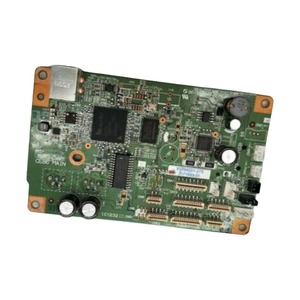 Placa lógica del formateador, placa base ce86 compatible con Epson R330 - Product Image 5