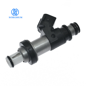 Sorgho 06164-PCC-000 06164PCC000 06164-PCA-000 06164PCA000 Auto Accessoire Injecteur de Carburant Pour Honda CR-V <span class=keywords><strong>2</strong></span>.0L 1999 2000 2001 - Product Image 1