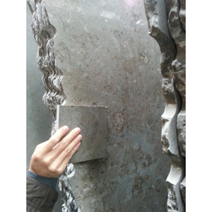 Portugal marbre gris foncé <span class=keywords><strong>calcaire</strong></span> revêtement extérieur mur extérieur pavé dalle carrelage bleu gris <span class=keywords><strong>calcaire</strong></span> - Product Image 4