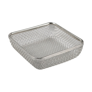 มุ้งกันยุงสแตนเลส 304 ขนาด 4.5 นิ้ว แบบยืดหยุ่นกันน้ำสำหรับยานพาหนะ - Product Image 2