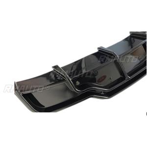 Aileron de coffre arrière pour Hyundai, aileron de toit arrière pour Tesla Model 3 2017-2022, kit carrosserie, accessoires auto - Product Image 6