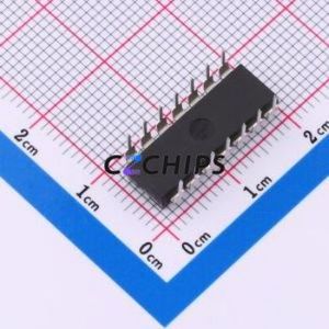 Original-Nuevo SN74HC08N(LX) DIP-14 Circuito integrado IC Chip Logic Gate Venta al por mayor Chips de componentes electrónicos y servicio BOM - Product Image 2