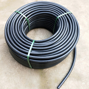 16มม. ท่อพลาสติก PE ไม่มีรูท่อยืดหยุ่น LDPE สำหรับการเกษตรการเกษตรท่อฟิวชั่นมาตรฐานสำหรับการระบายน้ำ - Product Image 5