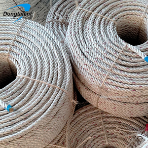 Trung Quốc Chất Lượng Tốt Kéo <span class=keywords><strong>Pp</strong></span> Polypropylene Dây 16Mm Dây Cước Dây Xoắn Với Câu Cá Dây Người Mua - Product Image 2