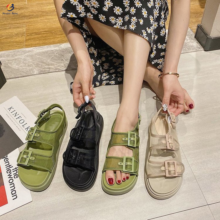 Comprar sandalias deportivas mujer baratas 🥇 【 desde 0.88 € 】 | Estarguapas