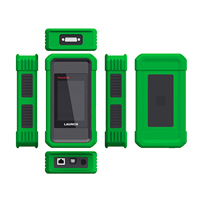 Connecteur SmartLink C V2, diagnostic local et à distance, analyse de la batterie, outils de diagnostic pour véhicules électriques LAUNCH X-431 PRO3S+