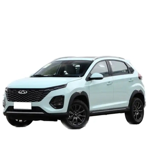 Nouveau <span class=keywords><strong>SUV</strong></span> Compact Chery Tiggo 4 Pro <span class=keywords><strong>Auto</strong></span> 1.5L à Essence – Meilleur Prix pour Adultes, Véhicule Économique, Gamme Nouvelle Énergie Chery - Product Image 1