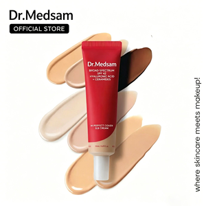 Crème BB M Perfect Cover N°23 Beige Naturel - Clair/Moyen avec des reflets froids/ neutres SPF 42 PA +++ 1.69 Fl Oz - Product Image 1