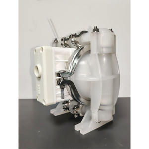 Diafragma de Santoprene para Bombas AODD de Plástico de la Serie Original P1/<span class=keywords><strong>PPPP</strong></span>/TNU/TF/KTV Wilden P1 - 0.5\" (13 mm) - Product Image 4