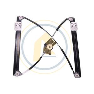 Regulador de Ventana Ac Rolcar ADAPTABLE para OE 4H0837461B, compatible con Audi A8 2009-2018 - Product Image 3
