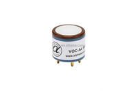 Modul Sensor Gas VOC Desain Khusus, Mendukung Sensor Multi Merek, Kalibrasi Pabrik untuk Pemantauan TVOC, Modul Sensor Gas VOC
