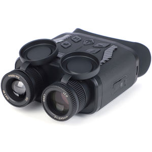 Binoculares digitales de visión nocturna para caza, equipo de espía infrarrojo para guardar <span class=keywords><strong>fotos</strong></span> y vídeo, 100% - Product Image 4