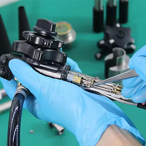 Reemplazo de tubo de bobina electrónica Reparación de endoscopio flexible - Product Image 1