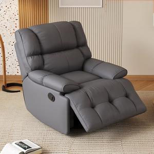 Sillón Reclinable Multifuncional <span class=keywords><strong>de</strong></span> Primera Clase Personalizado para Exportación <span class=keywords><strong>de</strong></span> China, Sillón <span class=keywords><strong>de</strong></span> Ocio Duradero con Masaje con Calor - Product Image 1