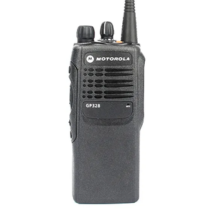 วิทยุสื่อสารแบบมือถือ GP328 วิทยุสื่อสารสองทางแบบพกพา VHF ดิจิตอล GP140 PRO5150 HT750 วิทยุสื่อสารระยะไกล - Product Image 4