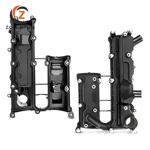 BM5G-6M293DE 发动机气门盖，适用于 2012 年至 2021 年福特翼虎（Escape）1.6L 发动机车型。 - Product Image 5