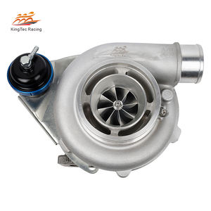 Kingtec ตลับลูกปืน <span class=keywords><strong>Gtx28</strong></span>เทอร์โบ GT2871 GT28อเนกประสงค์ T25 GTX2871R เทอร์โบชาร์จเจอร์0.64พร้อมของเสียภายใน - Product Image 5