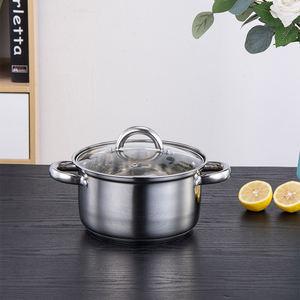 Happycooking Utensilios <span class=keywords><strong>De</strong></span> Cocina <span class=keywords><strong>De</strong></span> Acero Inoxidable Termo <span class=keywords><strong>De</strong></span> Metal <span class=keywords><strong>De</strong></span> Alta Calidad Olla Y Vajilla <span class=keywords><strong>De</strong></span> Cocina Nina Amasadora <span class=keywords><strong>De</strong></span> Pan Utensilios <span class=keywords><strong>De</strong></span> Cocina - Product Image 4