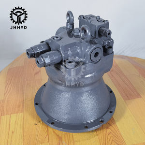 Motore di Rotazione 14514894 VOE14514894 per Escavatore Volvo EC160B EC180B - Product Image 3