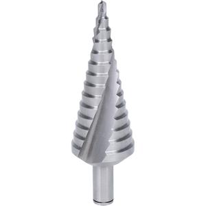 KS TOOLS HSS Co cortador de agujeros escalonados, Ø 4-30mm, 14 escalones - Product Image 2