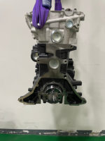 Động cơ mới 2.5L 4D56U, động cơ diesel lắp ráp, Turbo, khối động cơ rời, bán cho Mitsubishi Pajero L200 L300 2014