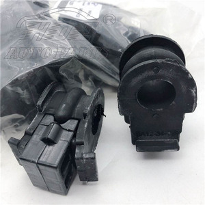 546134V10A 54613-4V10A HDE บุชชิ่งกันโคลงชิ้นส่วนรถยนต์สำหรับ Nissan Micra - Product Image 2
