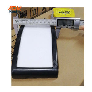 Pièces de machines de construction MDW Coussin d'aérateur de silo en béton Beton pour I100 Coussin d'aération pour le ciment Silo Arch Breaking - Product Image 4