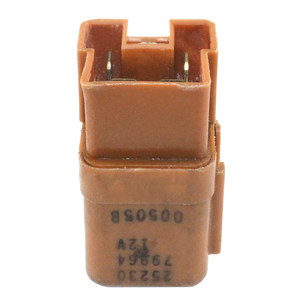MEILLEUR Pro musique klaxon voiture Pbcif 8 12 Elovouque bougie de préchauffage <span class=keywords><strong>fusible</strong></span> support automobile taille de la mer 12 voies relais boîte pour Renault <span class=keywords><strong>Espace</strong></span> <span class=keywords><strong>3</strong></span> - Product Image 2