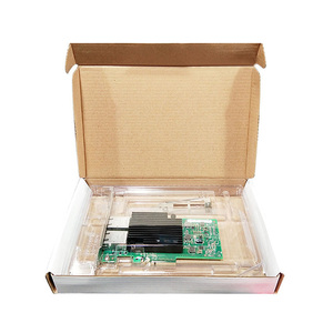 Adattatore di Rete Convergente Ethernet a Doppia Porta CEACENT CC8550-T2 X550-T2 - Product Image 5