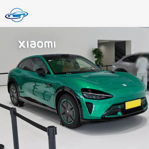 Xiaomi YU7 SUV Elettrico Smart di Medie-Grandi Dimensioni <span class=keywords><strong>a</strong></span> Lunga Autonomia Disponibile per la Vendita Immediata <span class=keywords><strong>a</strong></span> un Prezzo Vantaggioso - Product Image 2