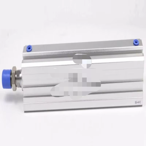 Cilindros neumáticos de aire ultrafinos Dientes exteriores ACQ80X200SB Cinta magnética - Product Image 1