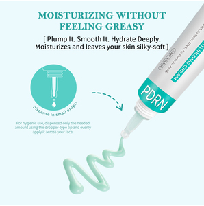 Crème pour le visage PDRN avec acide hyaluronique, hydratante, réparatrice, anti-âge, raffermissante pour peaux sèches, soins de la <span class=keywords><strong>peau</strong></span> OEM ODM - Product Image 3