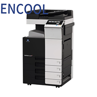 Máquina Multifunción Digital Reacondicionada Konica Minolta BH364E de Alta Calidad, Bajo Precio, A3, Alta Velocidad, Memoria de 8G