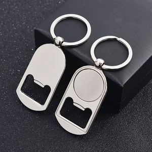 <b>Custom</b> Metal Zinc Alloy Bar Beer Bottle Keychain Black 2D 3D Logo Letter Soft Enamel <b>Key</b> Chain Opener - Product Image 2