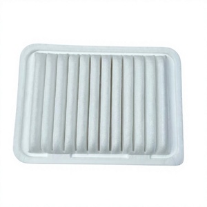 Filtro de aire Bk 17801-0T020 para Toyota Corolla Yaris RAV4 tamaño estándar - Product Image 2