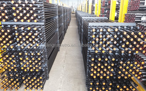 Tiges <span class=keywords><strong>de</strong></span> pompe à vide et raccords pour la production pétrolière - Product Image 3