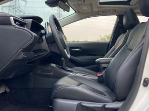 Toy-ota Coro-lla 2019 1.2T S-CVT GL-i elite <span class=keywords><strong>Pioneer</strong></span> Edition pour voitures hybrides Toy-ota Voitures d'occasion à vendre en bon état - Product Image 3