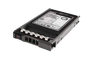 P15848-003 3.84TB 2.5 inci TLC 12 Gb/s SAS Solid State Drive - Product Image 5