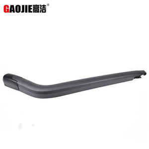 Escobilla Trasera para Auto Gaojie para Toyota Fortuner, Material PBT de 180 Grados - Product Image 4